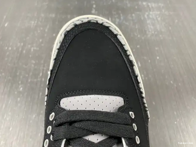 HYPE Noir WMNS Off Jordan CK9246-001 3 Air 0611